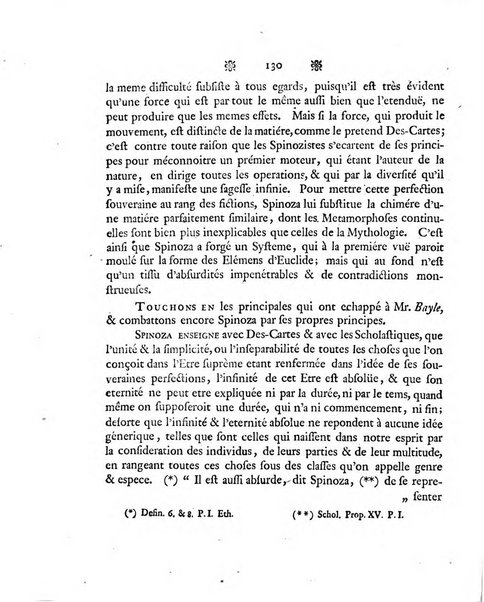 Histoire de l'Academie royale des sciences et des belles-lettres de Berlin