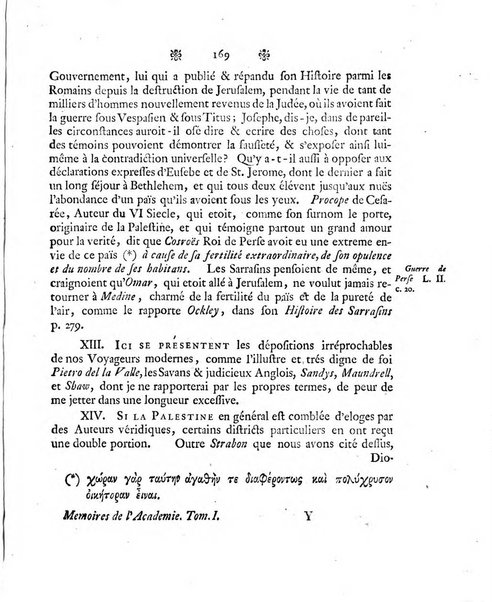 Histoire de l'Academie royale des sciences et des belles-lettres de Berlin