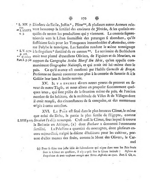 Histoire de l'Academie royale des sciences et des belles-lettres de Berlin