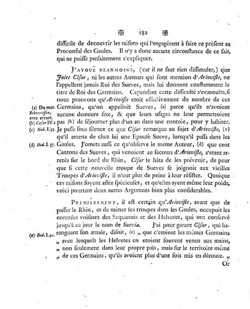 Histoire de l'Academie royale des sciences et des belles-lettres de Berlin