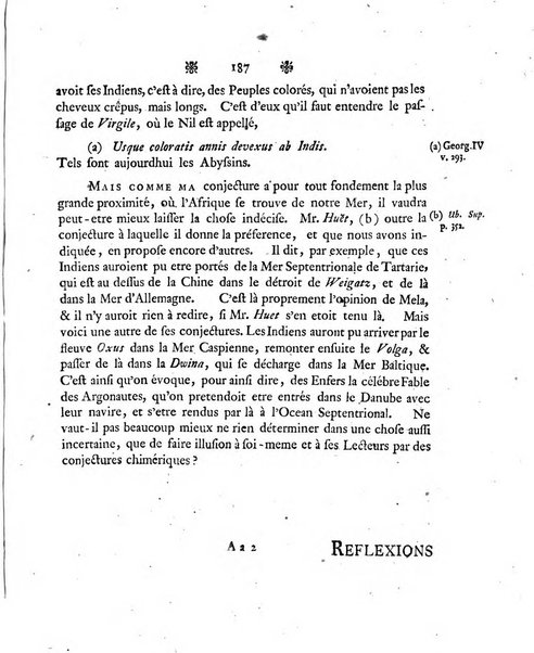 Histoire de l'Academie royale des sciences et des belles-lettres de Berlin