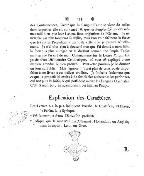 Histoire de l'Academie royale des sciences et des belles-lettres de Berlin