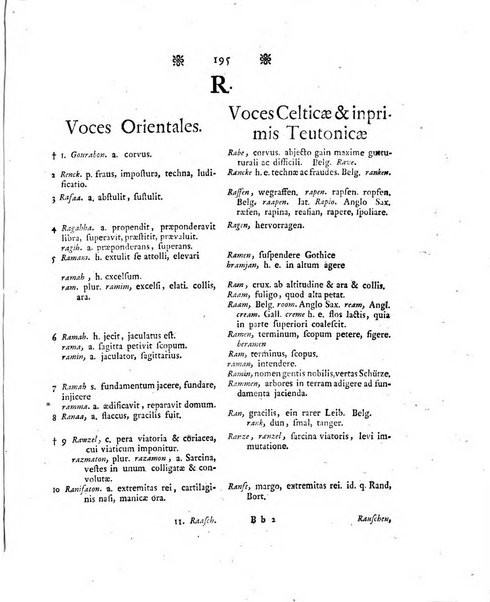 Histoire de l'Academie royale des sciences et des belles-lettres de Berlin