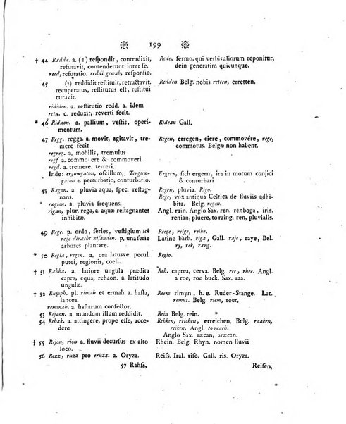 Histoire de l'Academie royale des sciences et des belles-lettres de Berlin