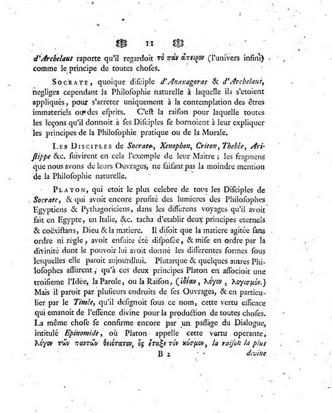 Histoire de l'Academie royale des sciences et des belles-lettres de Berlin