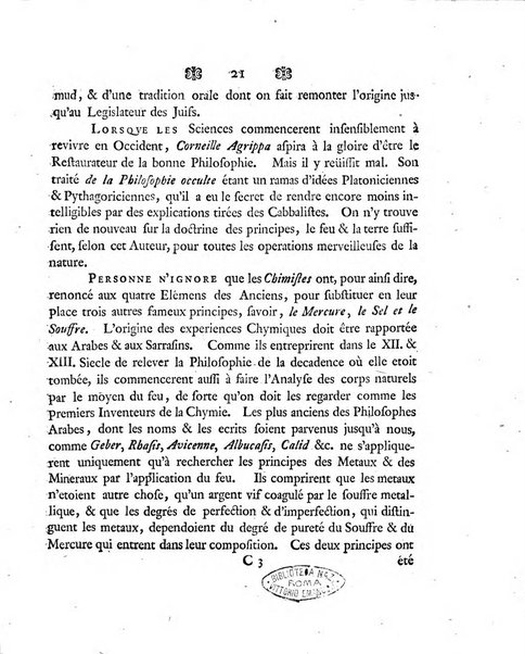 Histoire de l'Academie royale des sciences et des belles-lettres de Berlin