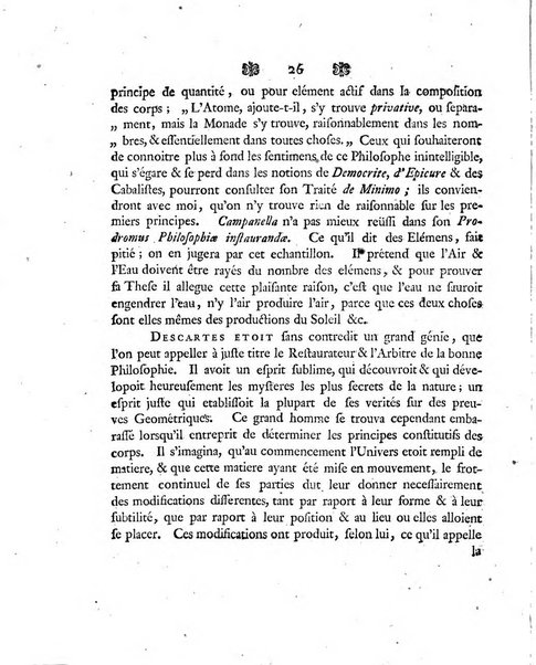 Histoire de l'Academie royale des sciences et des belles-lettres de Berlin