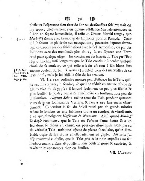 Histoire de l'Academie royale des sciences et des belles-lettres de Berlin