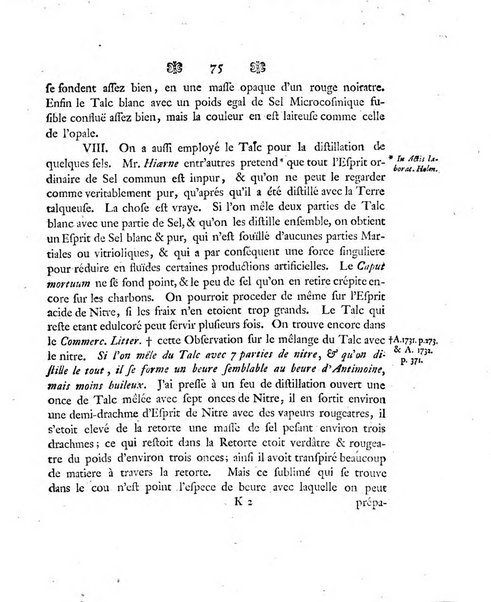 Histoire de l'Academie royale des sciences et des belles-lettres de Berlin