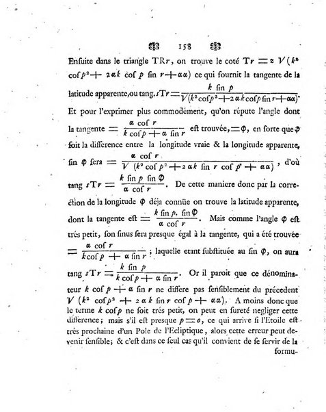 Histoire de l'Academie royale des sciences et des belles-lettres de Berlin