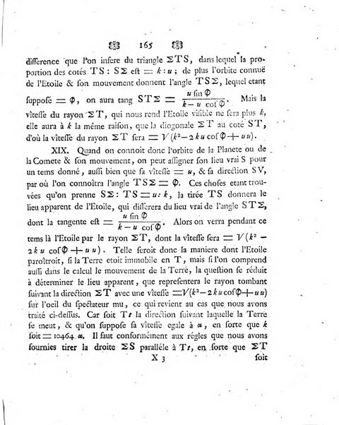 Histoire de l'Academie royale des sciences et des belles-lettres de Berlin