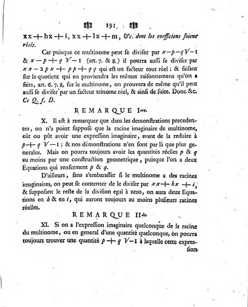 Histoire de l'Academie royale des sciences et des belles-lettres de Berlin