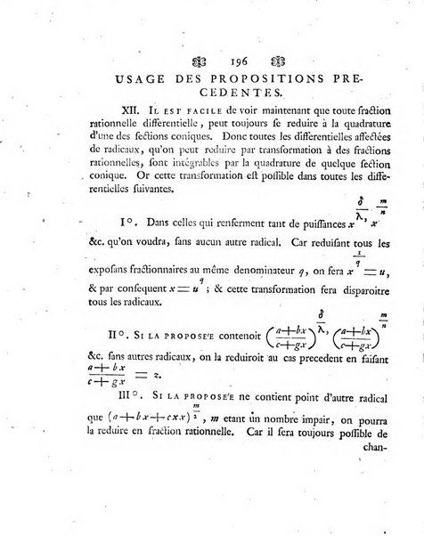 Histoire de l'Academie royale des sciences et des belles-lettres de Berlin