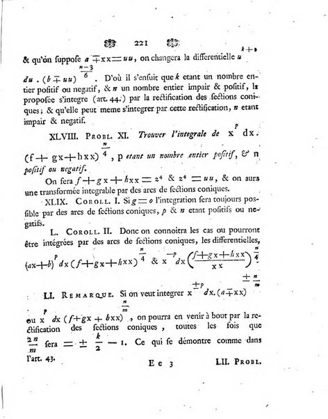 Histoire de l'Academie royale des sciences et des belles-lettres de Berlin