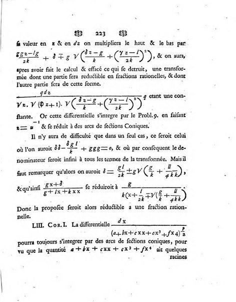 Histoire de l'Academie royale des sciences et des belles-lettres de Berlin