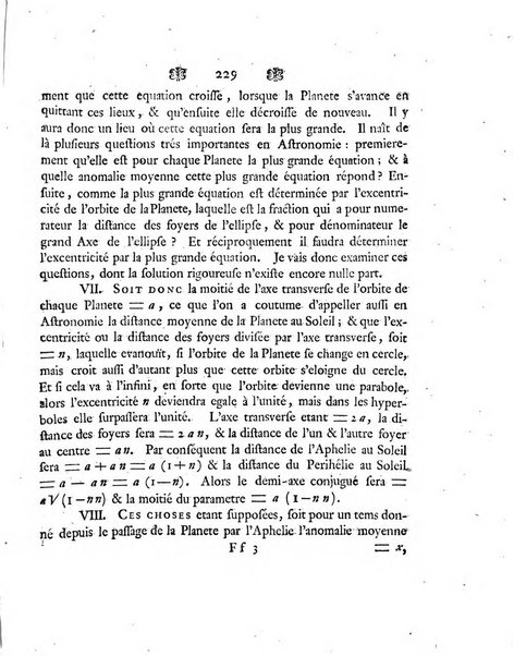 Histoire de l'Academie royale des sciences et des belles-lettres de Berlin