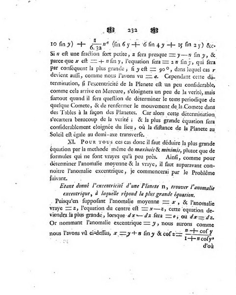 Histoire de l'Academie royale des sciences et des belles-lettres de Berlin