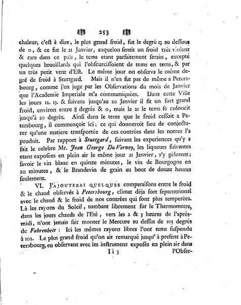 Histoire de l'Academie royale des sciences et des belles-lettres de Berlin