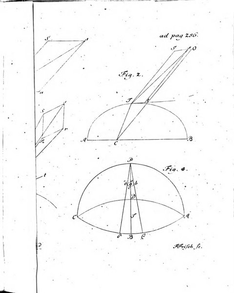 Histoire de l'Academie royale des sciences et des belles-lettres de Berlin