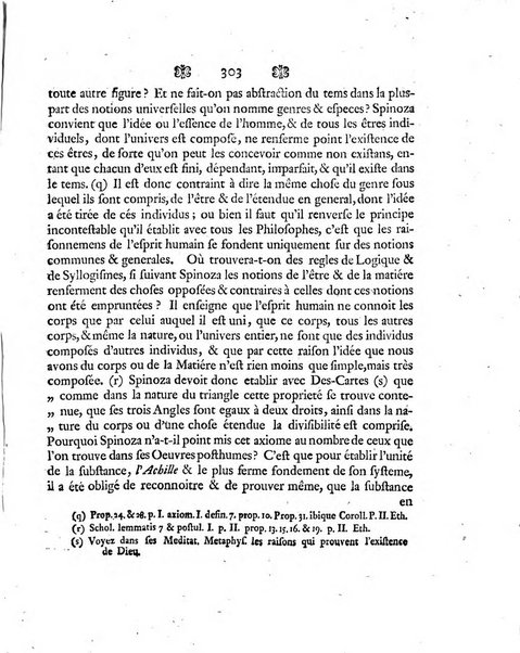 Histoire de l'Academie royale des sciences et des belles-lettres de Berlin