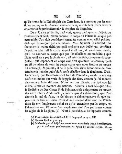 Histoire de l'Academie royale des sciences et des belles-lettres de Berlin