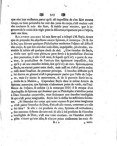 Histoire de l'Academie royale des sciences et des belles-lettres de Berlin