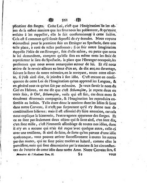 Histoire de l'Academie royale des sciences et des belles-lettres de Berlin