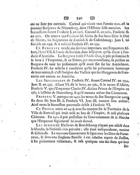 Histoire de l'Academie royale des sciences et des belles-lettres de Berlin