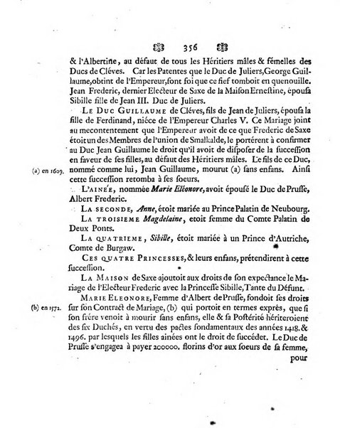 Histoire de l'Academie royale des sciences et des belles-lettres de Berlin