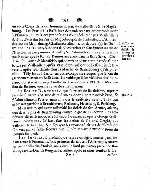 Histoire de l'Academie royale des sciences et des belles-lettres de Berlin