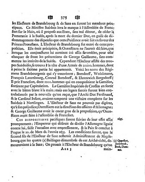 Histoire de l'Academie royale des sciences et des belles-lettres de Berlin