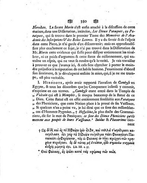 Histoire de l'Academie royale des sciences et des belles-lettres de Berlin