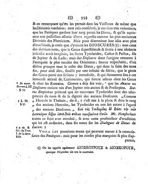 Histoire de l'Academie royale des sciences et des belles-lettres de Berlin