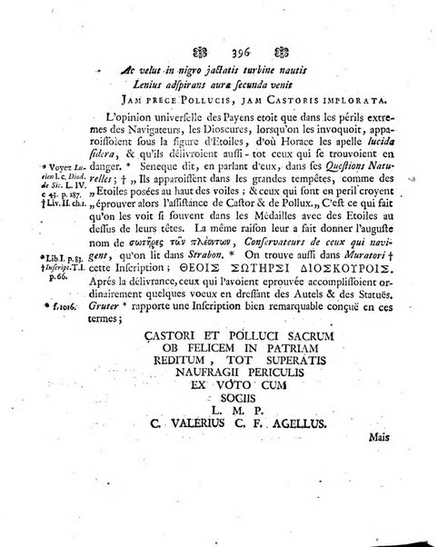 Histoire de l'Academie royale des sciences et des belles-lettres de Berlin