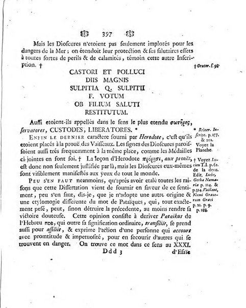 Histoire de l'Academie royale des sciences et des belles-lettres de Berlin