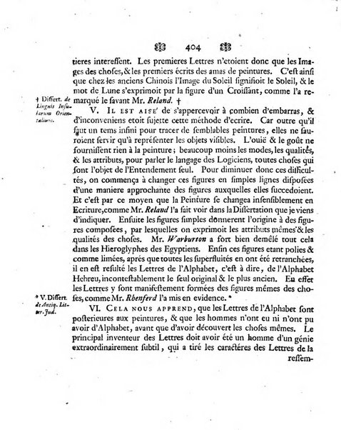 Histoire de l'Academie royale des sciences et des belles-lettres de Berlin