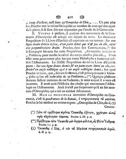 Histoire de l'Academie royale des sciences et des belles-lettres de Berlin