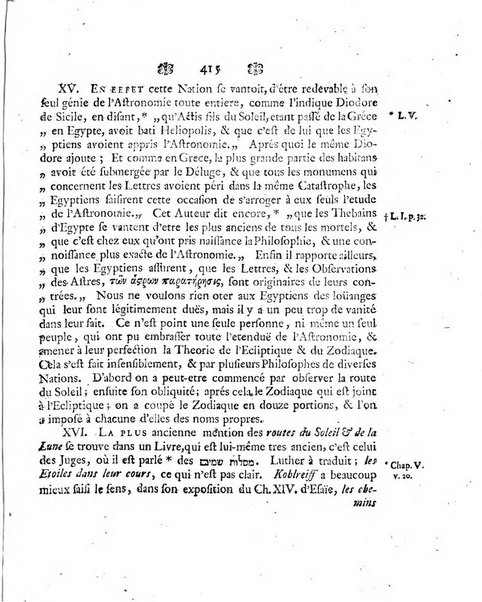 Histoire de l'Academie royale des sciences et des belles-lettres de Berlin