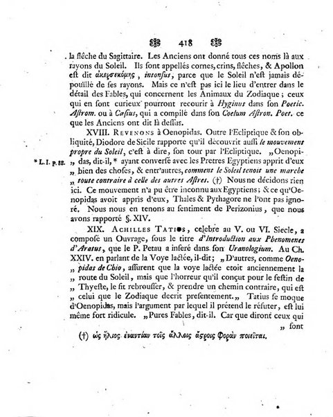 Histoire de l'Academie royale des sciences et des belles-lettres de Berlin