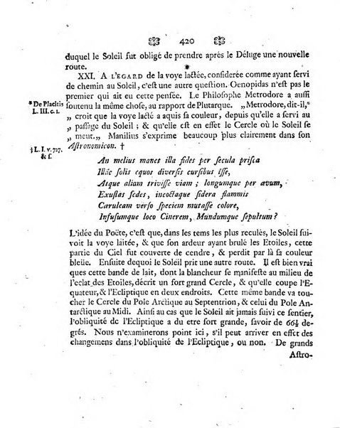 Histoire de l'Academie royale des sciences et des belles-lettres de Berlin