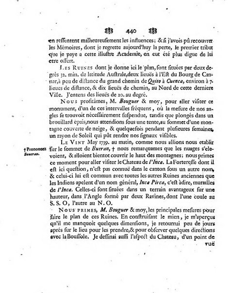 Histoire de l'Academie royale des sciences et des belles-lettres de Berlin