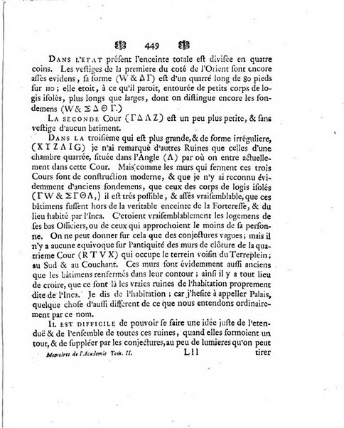 Histoire de l'Academie royale des sciences et des belles-lettres de Berlin