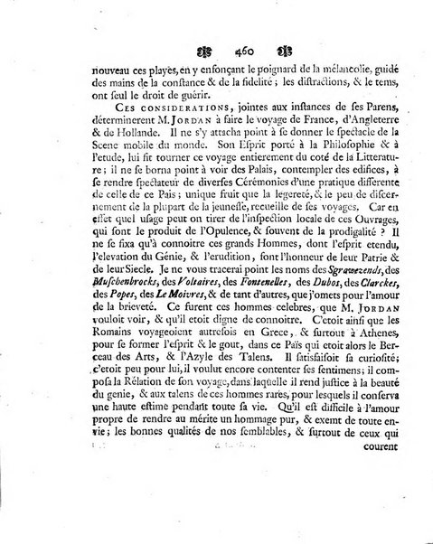 Histoire de l'Academie royale des sciences et des belles-lettres de Berlin