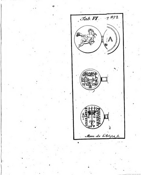 Histoire de l'Academie royale des sciences et des belles-lettres de Berlin