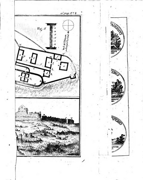 Histoire de l'Academie royale des sciences et des belles-lettres de Berlin