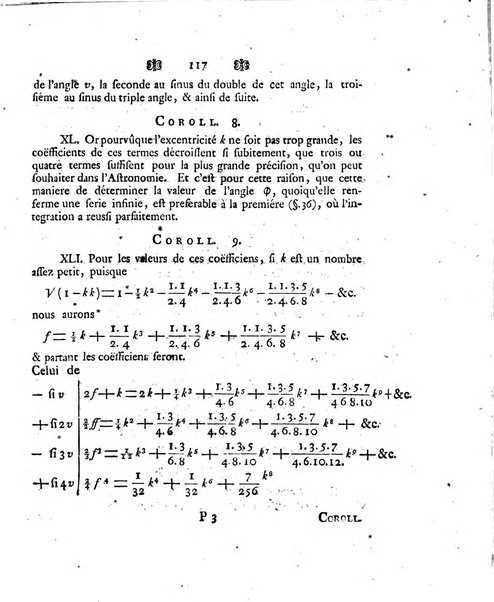 Histoire de l'Academie royale des sciences et des belles-lettres de Berlin