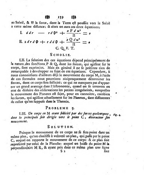 Histoire de l'Academie royale des sciences et des belles-lettres de Berlin