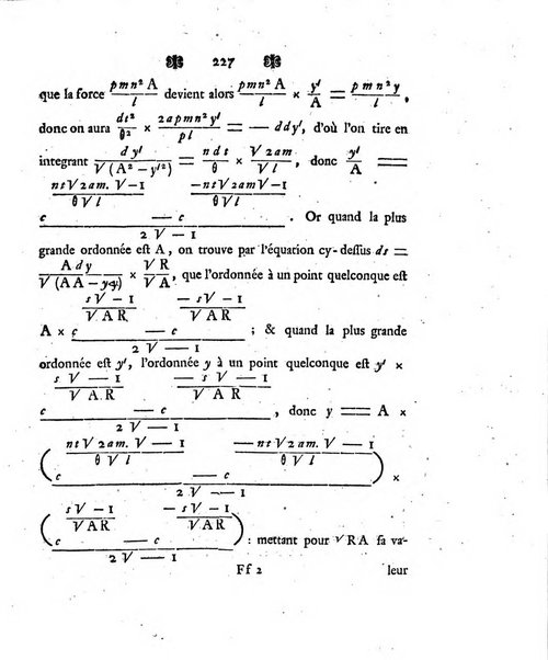 Histoire de l'Academie royale des sciences et des belles-lettres de Berlin