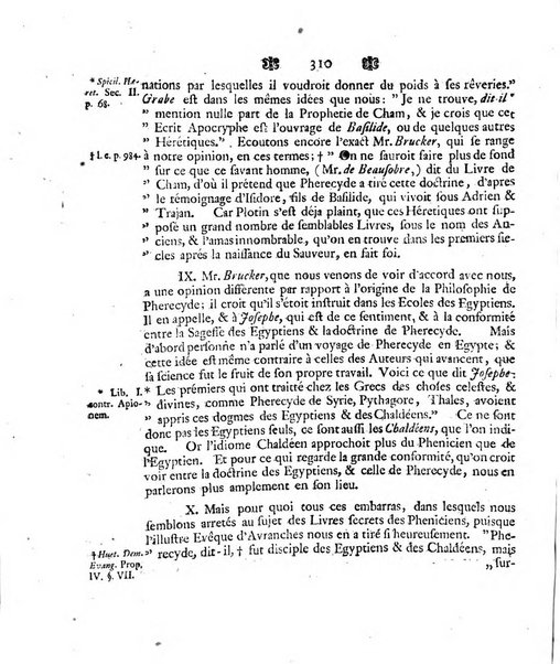 Histoire de l'Academie royale des sciences et des belles-lettres de Berlin