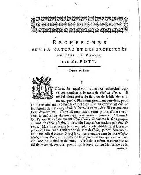 Histoire de l'Academie royale des sciences et des belles-lettres de Berlin